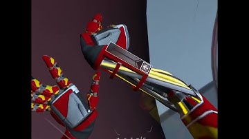 how to get out of the map in echo vr