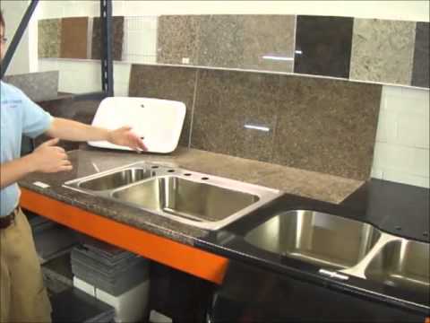 Ez granite countertops