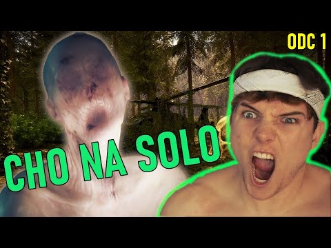 MÓJ PIERWSZY RAZ... SONS OF THE FOREST #1 - YouTube