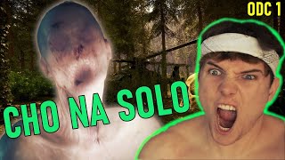 MÓJ PIERWSZY RAZ... SONS OF THE FOREST #1 screenshot 5