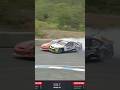 HE CRASHED INTO ME! (Drift Fail)