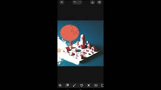 Crea Visuales Analógicos Auténticos con IA: Guía de PicsArt
