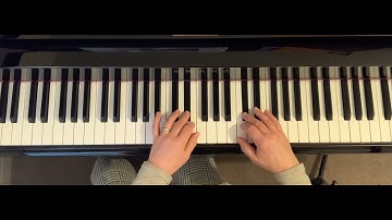 Chromatic Contrary Motion Scale Grade 5. A 3rd apart