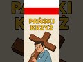 Co oznacza frazeologizm "Mieć z czymś/kimś Pański krzyż"?