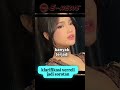 verrell akhirnya beri tanggapan soal rumor dengan fuji #fuji #verrellbramasta #enews