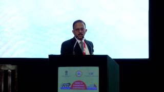 We are looking at new areas such as technical textiles for aerospace sector, Shri Gaurav Gupta