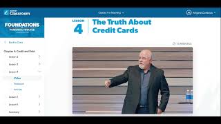 Ramsey Classroom | Video