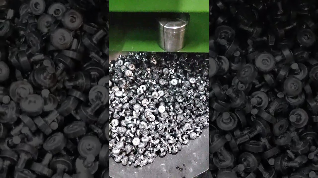 Lightweight Aluminum Alloy Screws–Strong & Durable for High-Performance Applications 