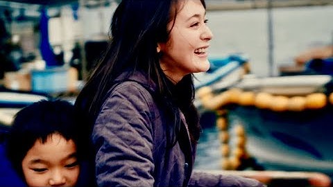 貫地谷しほり×山田真歩、産みの親と育ての親。どちらが本当の母親なのか？映画『夕陽のあと』予告編