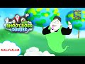 ടോയ് ബ്രേക്കർ | Stories for Children | Funny videos | Kids videos | Cartoon for kids