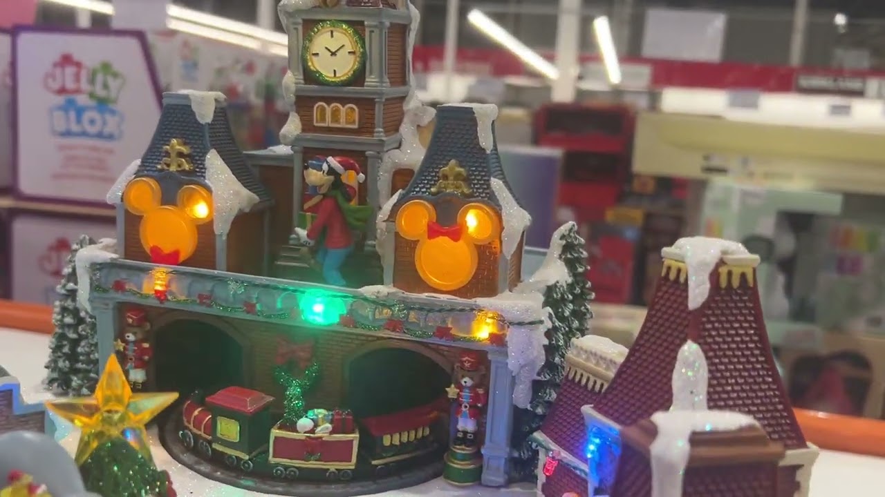 Christmas 🎄 @ Costco