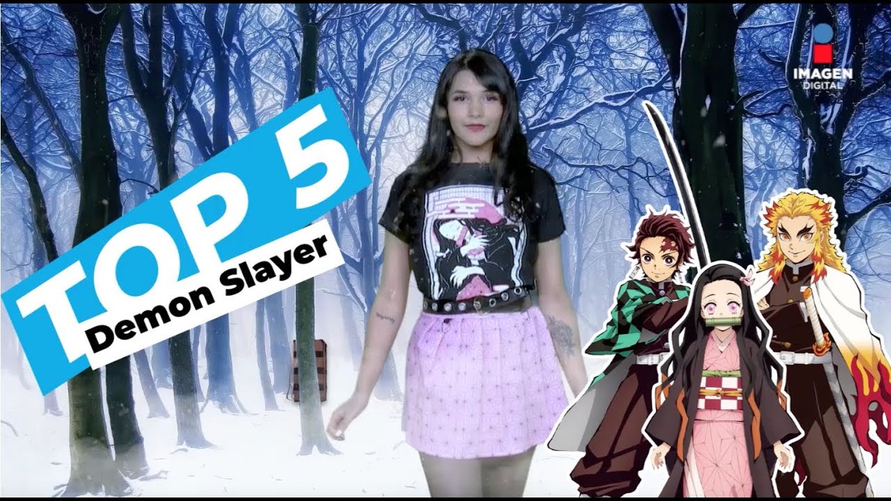 Demon Slayer - Temporada 2  Crítica: Evolução natural - Nerdizmo