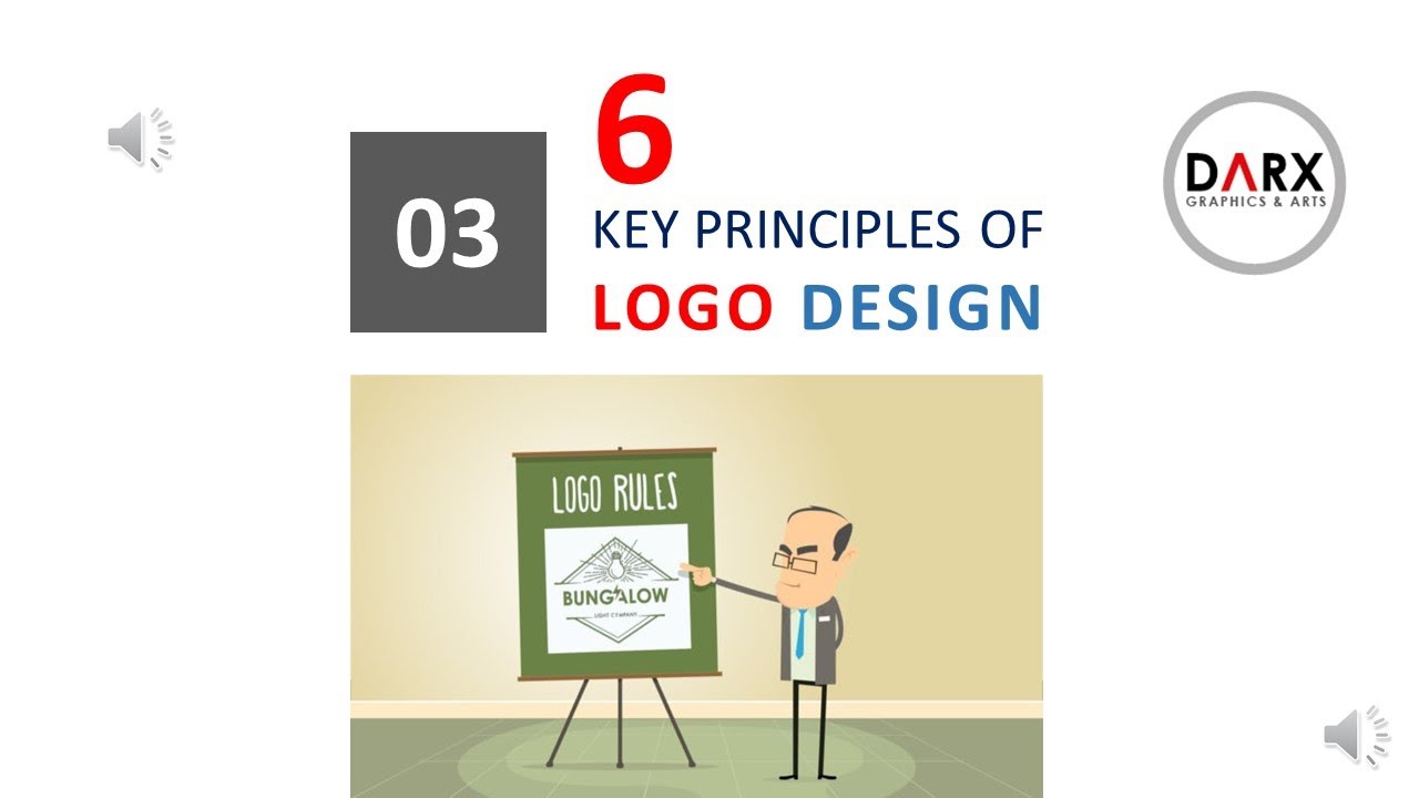 TOP 6 KEY PRINCIPLES OF DEISGN