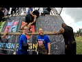 Tough Mudder Pittsburgh 2024 - 4X - No sound