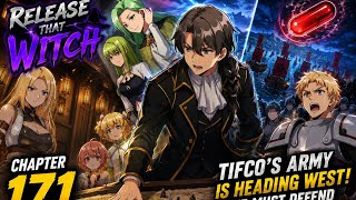 Release That Witch Chapter 171 | In English MultiAudio Animebook