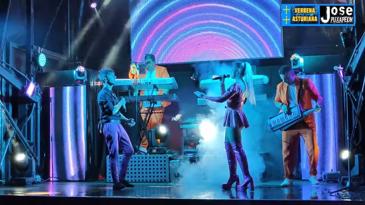 Grupo Paréntesis 2024