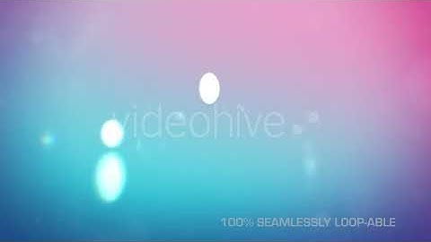 Glass Bokeh Loop Bckgrounds Pack V1 | Motion Graphics - Videohive template