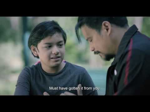KIKO BOKSINGERO (Cinemalaya 2017) Official Full Trailer Yul Servo | Yayo Aguila