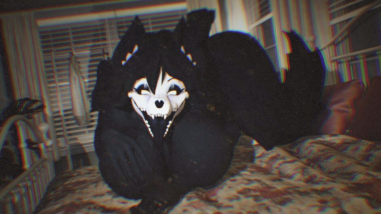 this "BACKROOMS" game got a "MASSIVE UPDATE"...