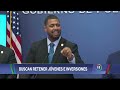 Jean Peña defiende viaje de la gobernadora para atraer inversión a Puerto Rico
