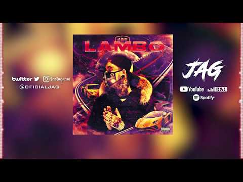 Jag - Lambo