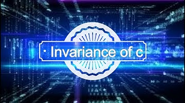 The Two Postulates of Special Theory of Relativity