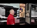 General RV at the Utah RV Supershow - 2026 Thor X32 Highlights with Bam Bam RV Man