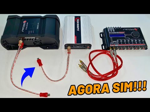 Vídeo: O que é um cabo RCA?