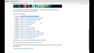 Spark ETL | ELT Pipelines