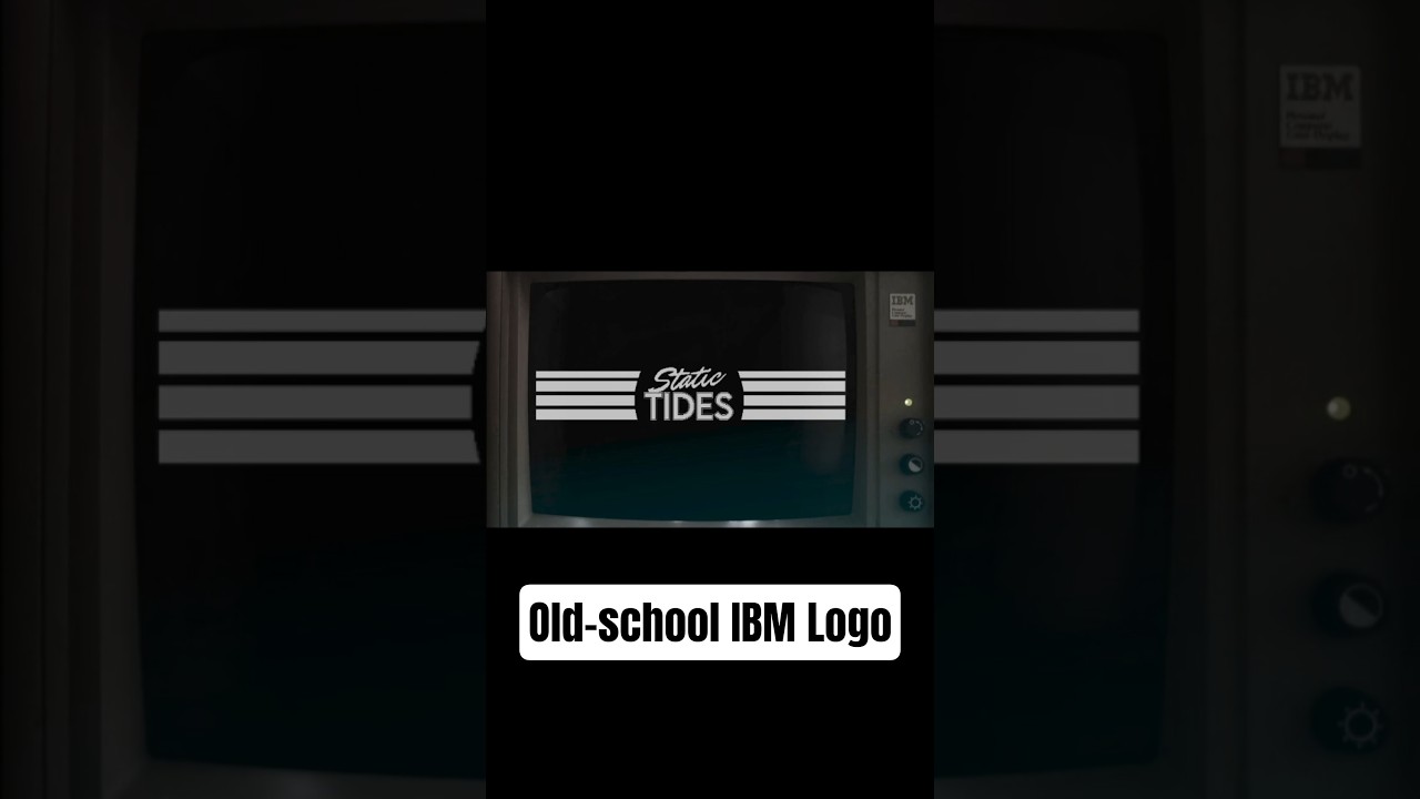 📺 Rebranding my rebrand #shorts #oldschool