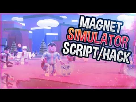 MAGNET SIMULATOR -