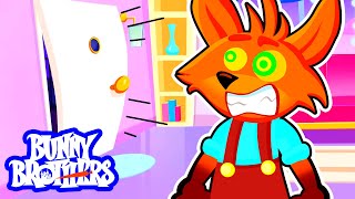 Baby cartoons & Baby videos. Full episodes cartoon for kids with Bunny Brothers