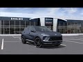 New 2026 Buick Envision Butler PA Pittsburgh, PA #26B124