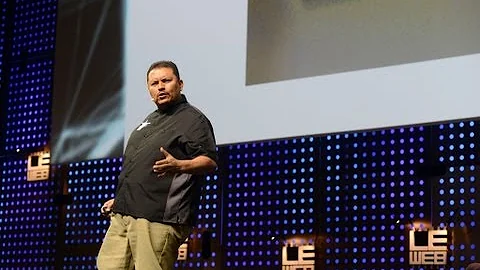 Ramon de Leon, Social Media Marketer at Dominos Pi...