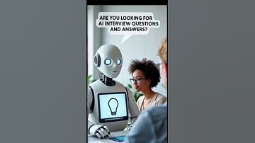 Essential AI Interview MCQs with Explanations 061