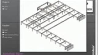 03 04  Adding Concrete Beams mpeg4