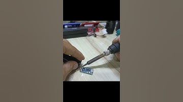 TP4056 lithium battery charger