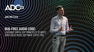 How To Write Bugfree Realtime  C Code  Jan Wilczek  Adc23
