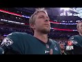 Superbowl MVP Nick Foles I M Going To Disney World