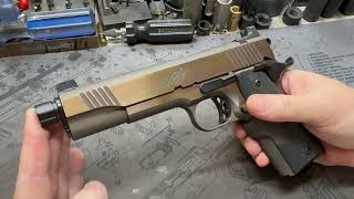 MK3 Kimber Eclipse Custom 2