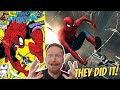 SPIDER-MAN BRAND NEW DAY TRAILER - An Amazing, Spectacular, Ultimate Time to be a Spidey Fan!