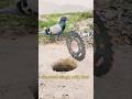 Unique DIY Trap Using Hole #youtubeshorts #shorts #bird #nature #comedy #funny #birdtrap
