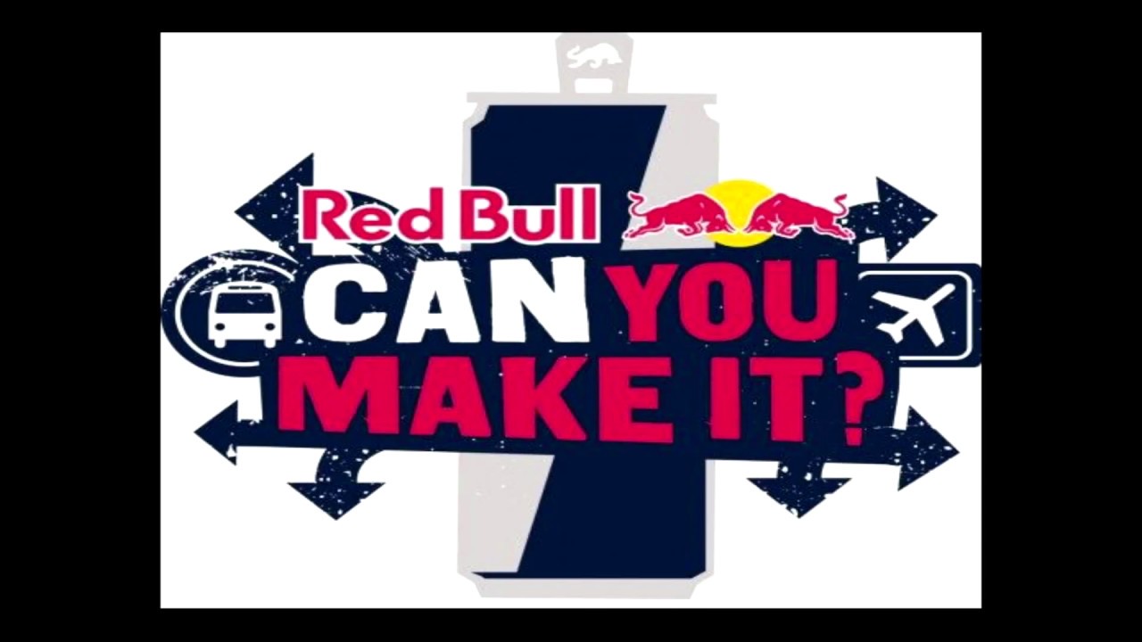 Red Bull Can You Make It 2018 Stockholm Stallions Sweden Youtube