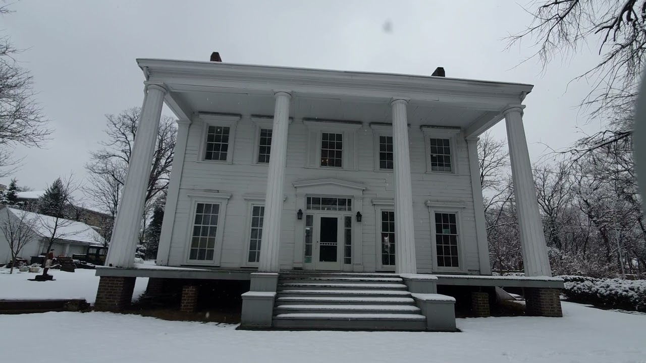 Staten Island - Conference House Park