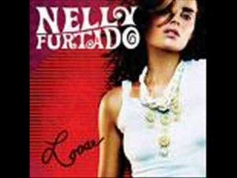 Nelly Furtado- Say It Right- (with lyrics!!)