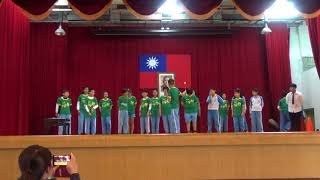 1070123五年級英語成果發表會6