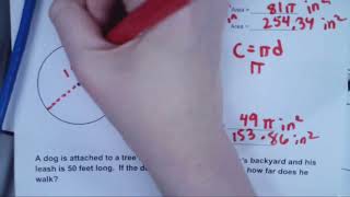 Circle Study Guide