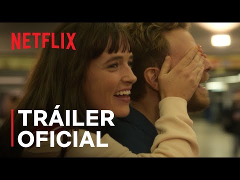 Loco por ella | Tráiler Oficial | Netflix