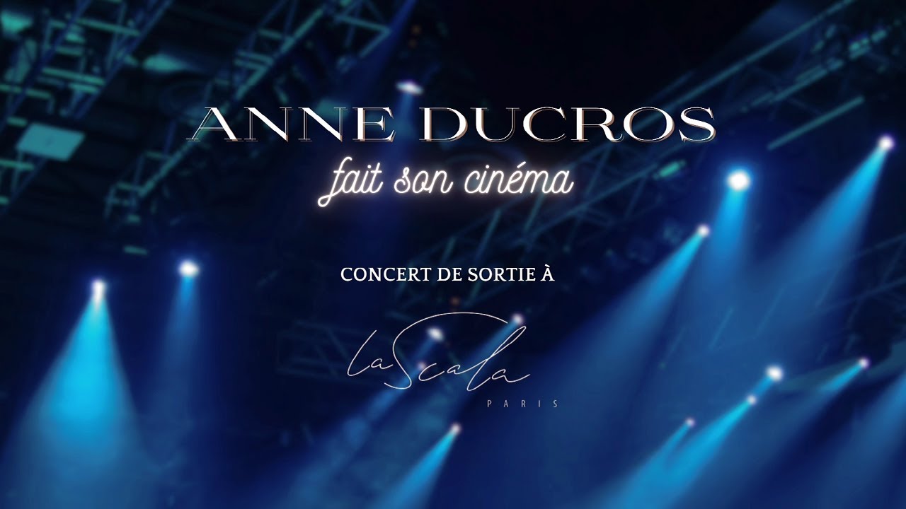 Anne Ducros - site officiel