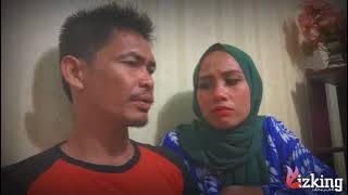 video lucu suami istri😂